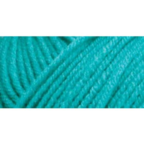 Red Heart Comfort Yarn Jade - Medium Weight 4 Acrylic Knitting & Crochet