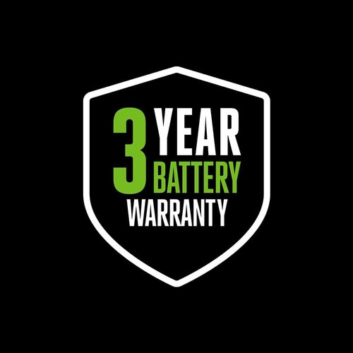 EGO POWER+ 56V Battery - High Capacity 5.0Ah for Extended Power and Performance