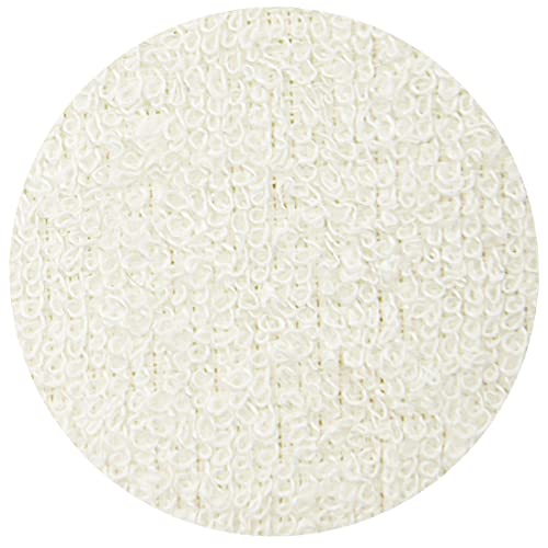 Eurow Bamboo Back Scrubber Exfoliating Shower Strap 2-Pack