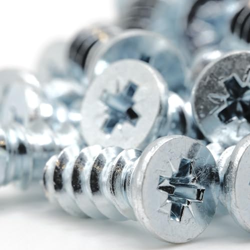 16mm Replacement Screws for IKEA Bed Frames & Desks, Part 105307