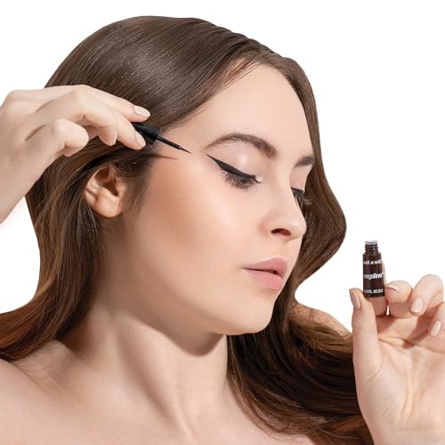 wet n wild Liquid Eyeliner and Kohl Pencil Duo Dark Brown