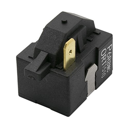 P6R8MC ORT1510 Dehumidifier Compressor Start Relay - Replacement Part