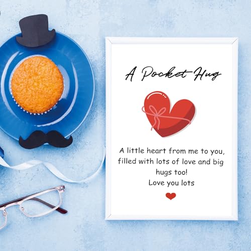 Funny Father's Day Card for Husband - Romantic Gift from Wife
