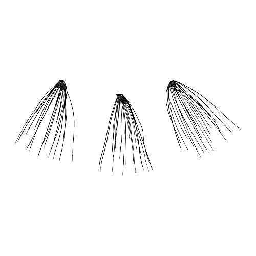 iENVY Deep C Curl Individual False Eyelashes - Long Natural Finish