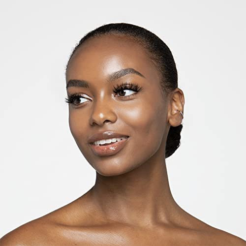 i•ENVY So Plumped 3D False Eyelashes - Super Charged Style 6