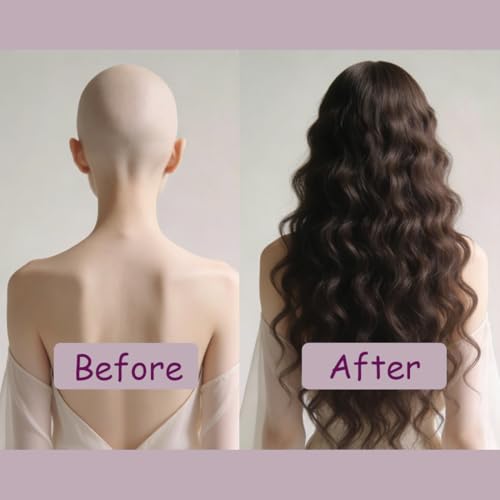 FeiHong 36 Pcs Double Sided Wig Tape Waterproof Strong Hold for Lace Wigs
