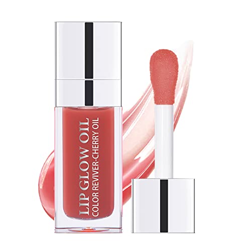 Sokgo Hydrating Lip Glow Oil and Plumping Gloss Moisturizer