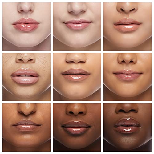 Sokgo Hydrating Lip Glow Oil and Plumping Gloss Moisturizer