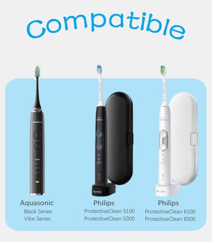 Electric Toothbrush Charger Base for Philips Sonicare ProtectiveClean