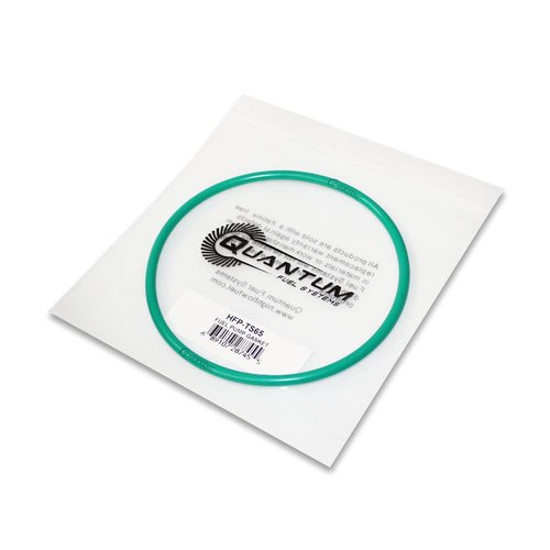 "QFS Fuel Pump Tank Seal/Gasket Replacement for 2014-2021 Honda Foreman Rubicon 500 520, Pioneer 1000 500 700 Rancher 420, 17574-HR3-A21"