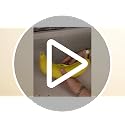 Banana Keeper Storage Case - BPA-Free Travel Bag for Fresh Bananas