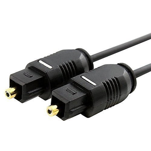 Optical Fiber Optic Toslink Digital Audio Cable for ASTRO Mixamp A30 A40 A50