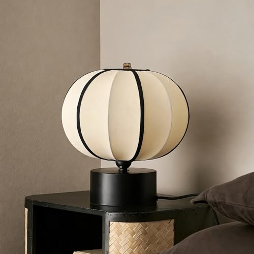 Bronze Lamp Finials - 2 Pack, Easy Install Decorative Knobs
