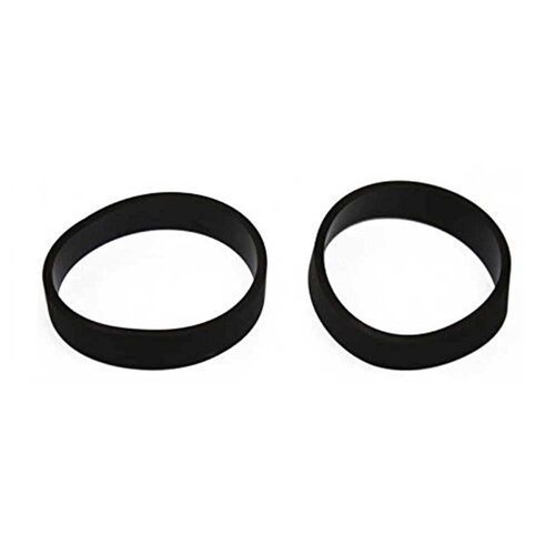 LEFITPA 2 Pack Replacement Central Vacuum Belt for Beam BM1176 BM1393 BM1372AA Vacuum Models