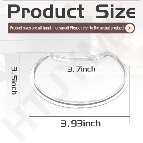 Nespresso Vertuo Next Water Tank Lid Cover Replacement - Durable Plastic