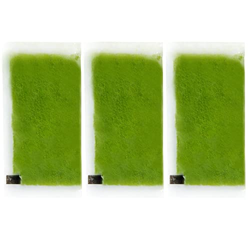 Tulip One-Step Tie-Dye Refill Kit - Lime Green - 3 Fabric Dye Packets