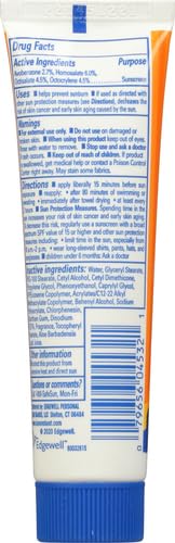 Banana Boat Sport Performance Sunscreen Lotion SPF 30 Travel Size 1 oz