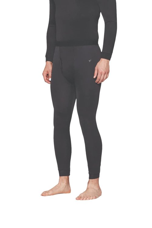 100% Silk Thermasilk Filament Baselayer Bottom Pant