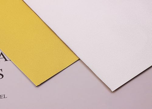 Gold Aluminum Candy Wrapper 6x6 Inch - 100 Pack for Chocolates & Gifts