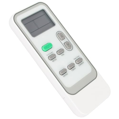 DG11J1-99 Replacement Remote Control for Hisense Air Conditioner