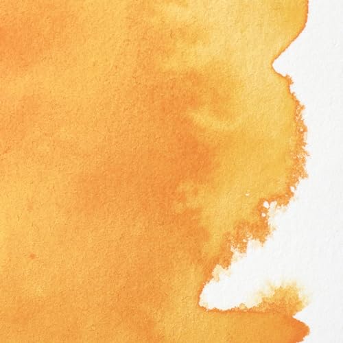 Winsor & Newton Professional Watercolor Paint, 5ml Tube, Cadmium-Free Yellow