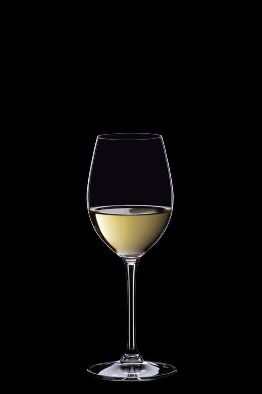 Riedel Vinum Sauvignon Blanc/Dessertwine Glass, Set of 2