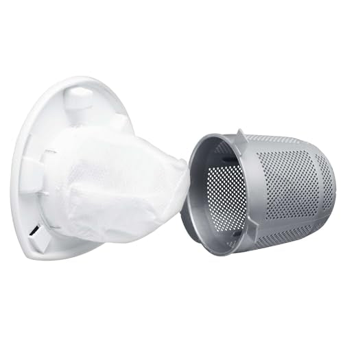 BLACK+DECKER Dustbuster Replacement Filter VF110 (1 Pack) - Washable