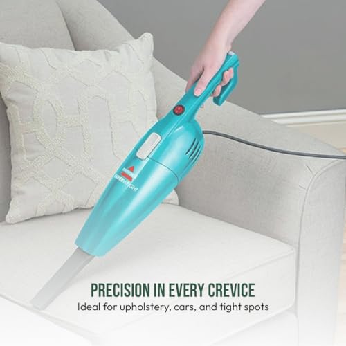 Replacement Crevice Tool for Bissell Featherweight Stick Vacuum