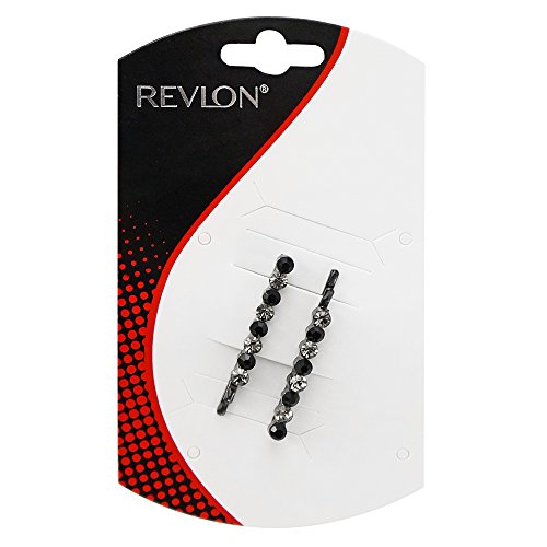 Revlon Black Diamond Bobbie Pins RV5026