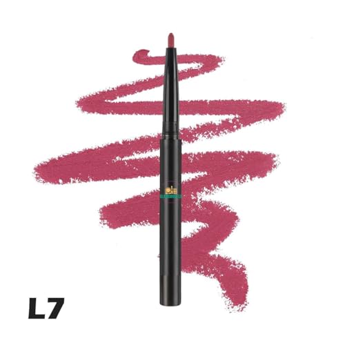 Matte Waterproof Creamy Vegan Lip Liner Long Lasting V22