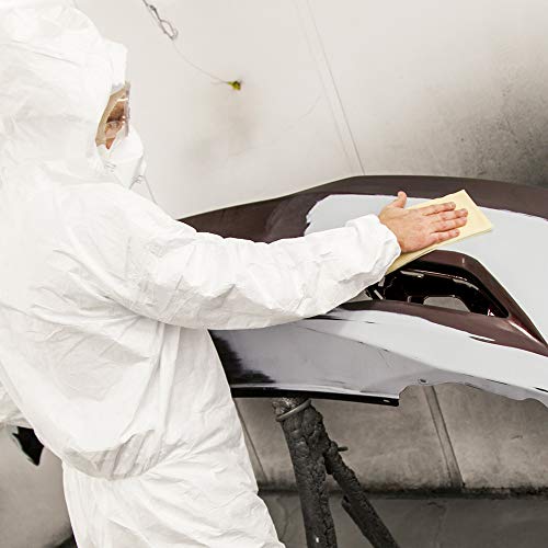 Trimaco Tack Cloth, 18" x 36" - Dust-Free Surface Preparation