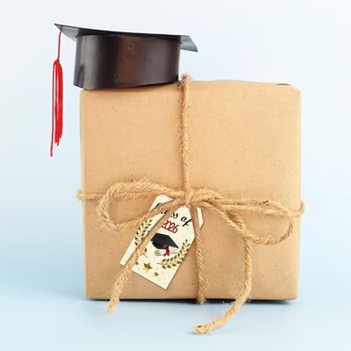 2026 Graduation Die Cuts for Card Making - Congrats Grad Letters