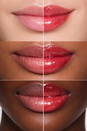 Kleancolor Glaze Craze Hi-Shine Clear Lip Gloss