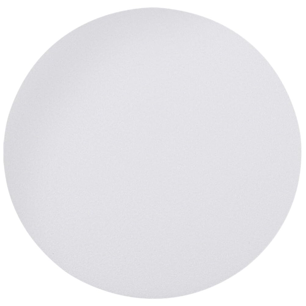 COOLHIYA Lamp Shade Diffuser 7.48In Anti-Glare Spotlight Light Cover for Ceiling Led Lights Replacement Ceiling Light Cover for Living Room Bedroom Study