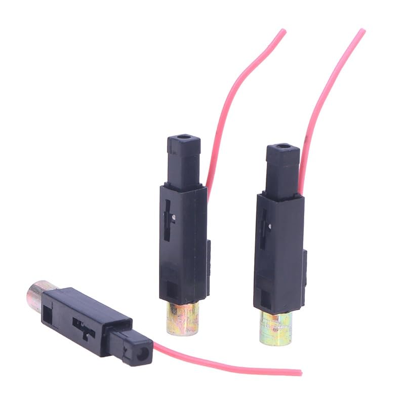 10PCS Piezoelectric Spark Igniter for Gas Stove Replacement