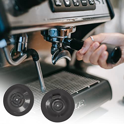 2-Pack Espresso Cleaning Disks for Breville Machines - 54mm