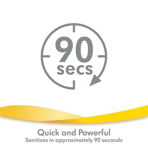 Medela Quick Clean Micro-Steam Bags for Breast Pump Parts - 5 Count