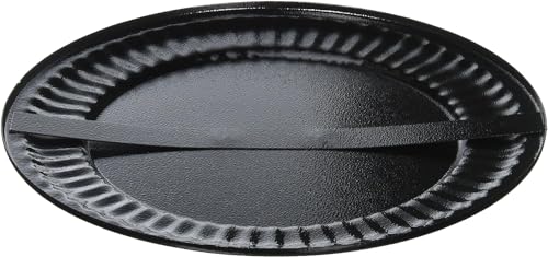 Adjustable Furnace Flue Hole Cover 6719900 for 4-8" Pipes