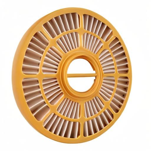Arm & Hammer Allergen Filter for Dirt Devil & Kenmore Vacuums