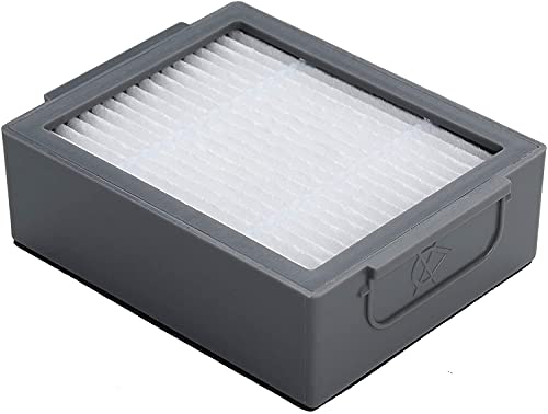 INF 3-Pack High-Efficiency Replacement Filters for iRobot Roomba i & j Series