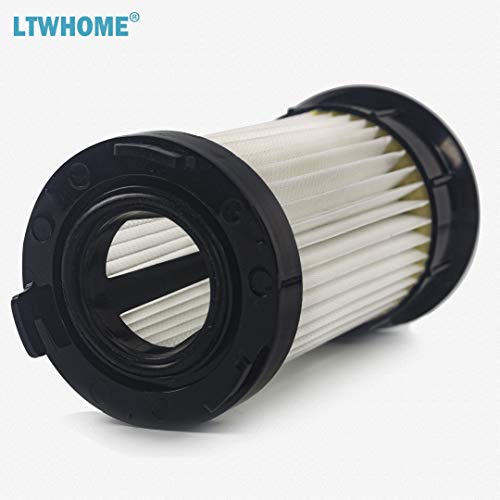 Eureka & GE Washable Vacuum Filter - Replaces DCF-4, DCF-18 & More