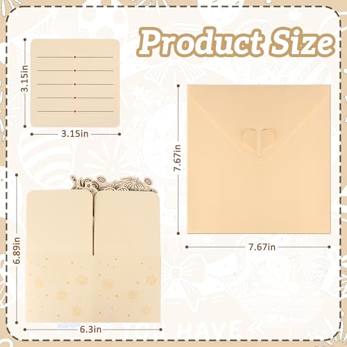 3D Pop-Up Birthday Card for 10th Birthday Celebration