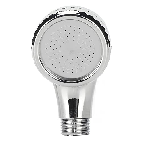 Klanata High-Pressure Shampoo Bowl Spray Head with 15mm Connector