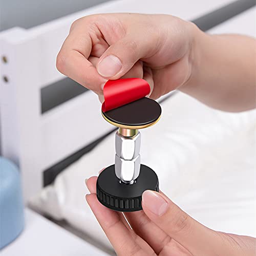 Yopay Adjustable Bed Frame Anti-Shake Tool - 8 Pack Stoppers