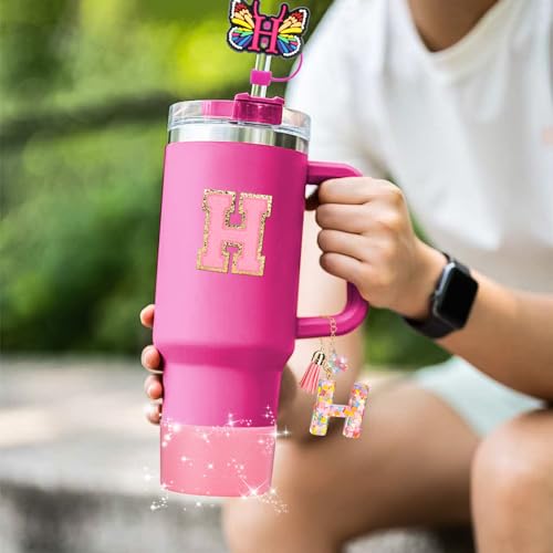 Mity rain 6PCS Cup Accessories Set for Stanley 30oz and 40oz Tumblers