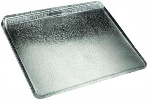 Doughmakers Cookie Sheet - Large Silver Baking Tray, 14" x 20.5" for Perfect Cookies