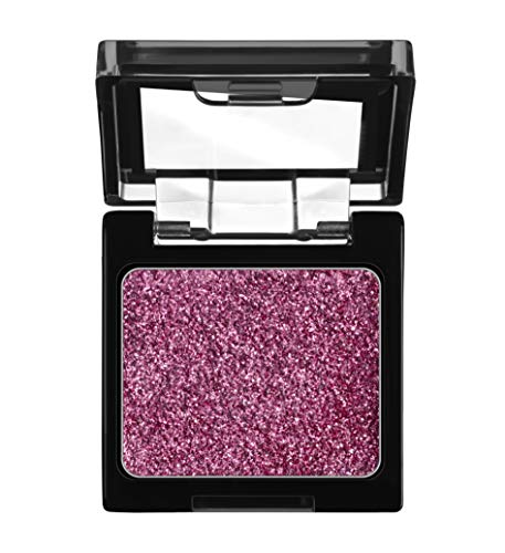 wet n wild Megawear Mascara and Color Icon Glitter Eyeshadow Bundle
