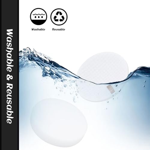 Shark Vertex DuoClean Replacement Filter Set - 6-Piece Kit
