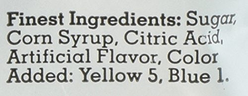 Claey's Green Apple Hard Candy - 2 Bags (12 oz Total)