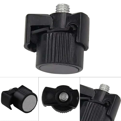 2 Pack Bike Computer Spoke Magnet Universal Speedometer Wheel Mount Strong Magnetic Speed Sensor Counting for Bicycle Road Odometer Cycling Riding Replacement Parts